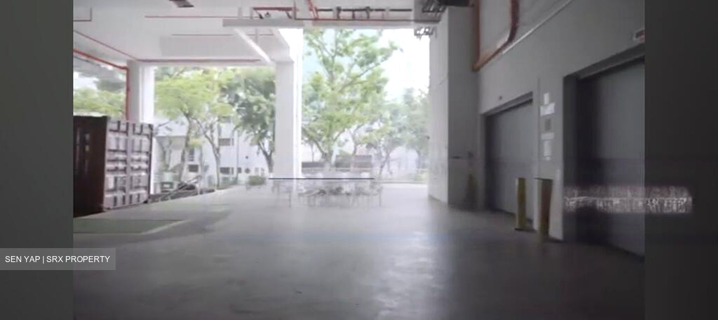 The Furniture Mall (D22), Warehouse #472706901
